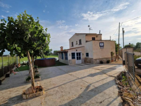 Casa rural Benjamin